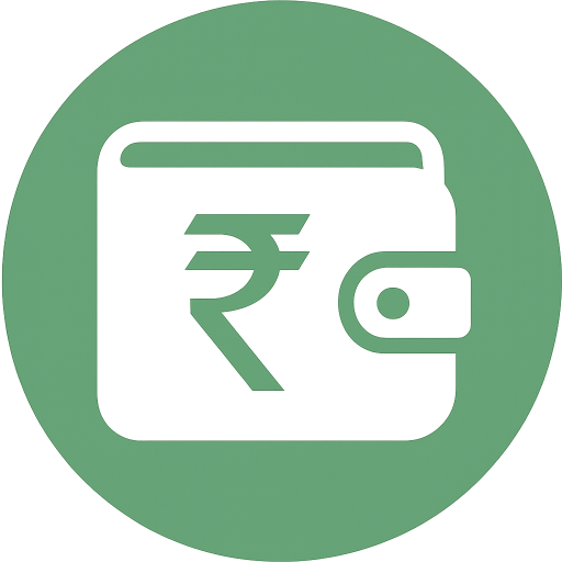 Expense Tracker logo